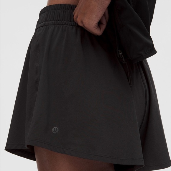 Lululemon Pace Crush HR short 2.5” size XXS NWT - Picture 1 of 3